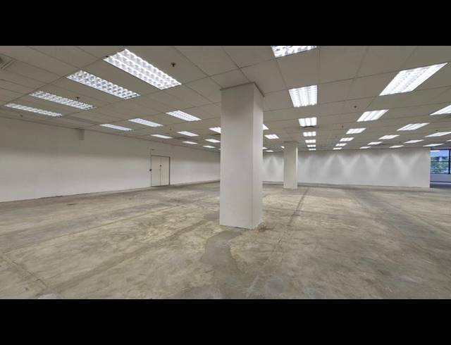 BUSINESS PROPERTY TO RENT IN CAPE TOWN CITY CENTRE